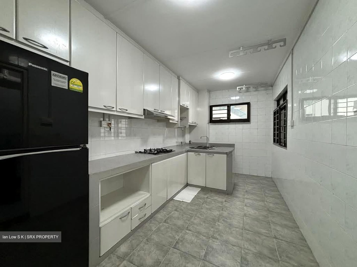 Blk 122 Rivervale Bank (Sengkang), HDB 5 Rooms #558237021